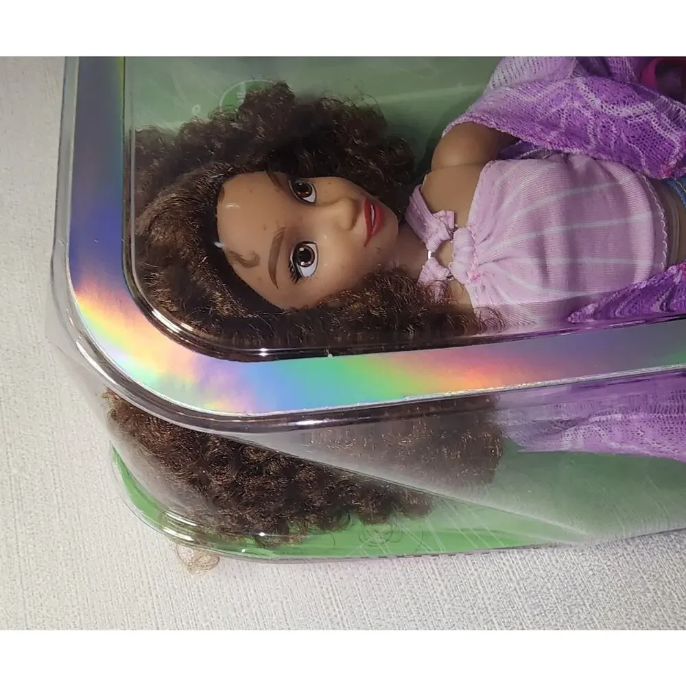 Disney ily 4ever inspired by Rapunzel fashion doll